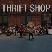 Thrift Shop Macklemore Ryan Lewis Ft Wanz Clean Radio Edit