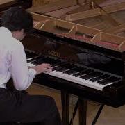 Etude In C Sharp Minor Opus 10 No 4