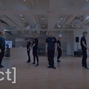 Nct Dream Boom Dance