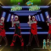 Just Dance 2014 Wii U Gameplay Will I Am Ft Justin Bieber That Power