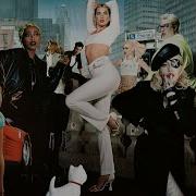 Physical Mark Ronson Remix Mixed Feat Gwen Stefani Dua Lipa The Blessed Madonna