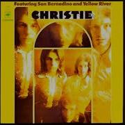 Группа Christie Full Albums