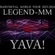 Yava Babymetal