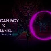 American Boy But Shibuya Is There Too Tiktok Audio