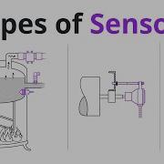 Sensor