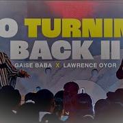 No Turning Back Instrumental