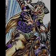 Gyro Zeppeli Edit