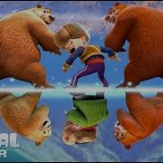 A Bea S Life Theme Song Fron Animated Tv Series Fron Boonie Bears
