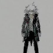 Nagito Komaeda Meme