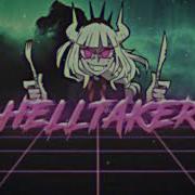 Helltaker Vitality 80 S Synthwave Remix