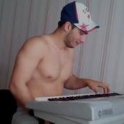 Uzbek Pianina