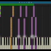 Kiss I Was Made For Lovin You Band Arrangements Synthesia Midi