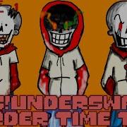 Ts Murder Time Trio