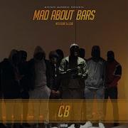 Mixtape Madness Cb Mad About Bars 1