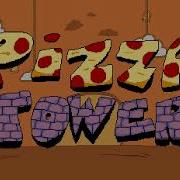 Pizza Tower Ost Calzonification Boss 2 The Vigilante