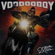 Voodooboy 2Rbina 2Rista