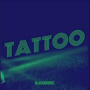 Tattoo Black Bounce