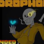 Underswap Au Androphobia Extended My Take On Androphonovania