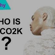 Who Is Ecco2K Biography