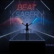 Beat Saber Rammstein Du Hast Expert