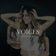 Voices Jana Kramer