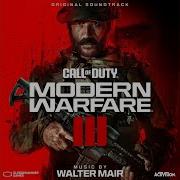 3 Call Of Duty Modern Warfare 3 2023 Soundtrack Makarov