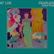 Fearless Sheki Remix Mixed