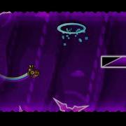 Skyward Geometry Dash