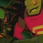 Dino Riders Soundtrack
