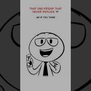 One Of You Meme Animation