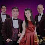Surxon Guruhi Mustahzod Сурхон Гурухи Мустахзод Music Version