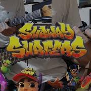 Subway Surf Bass