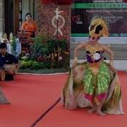 Lomba Tari Bali Merak Angelo Di Musium Bali Mana Yang Mantap