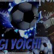Isagi Yoichi
