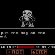 Annoying Sans