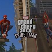Gta San Andreas Spiderman Ps4 Mod