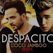 Coco Jambo Mashup