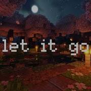 You Re Not Alone In This Soft Rain C418 Music For Relaxation