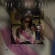 Ain T My Fault Zara Larsson Feat Lil Yachty Sped Up