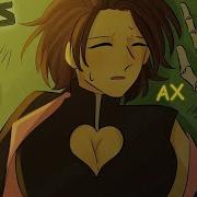 Undertale Comics Mix Страсти В Душе