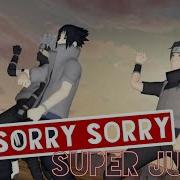 Mmd Sorry Sorry