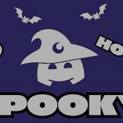 Discord Halloween Ringtone 2024