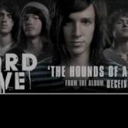 The Word Alive Live The Hounds Of Anubis