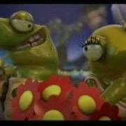 Michael The Turtle Slowed