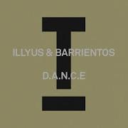 Illyus Barrientos D A N C E