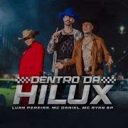 Dentro Da Hilux