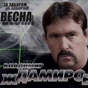 Ждамиров За Забором Весна