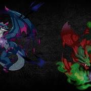 Dragon Village Ost Gap Of Chaos