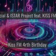 Kiss Fm Happy Birthday