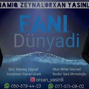 Namiq Zeynal